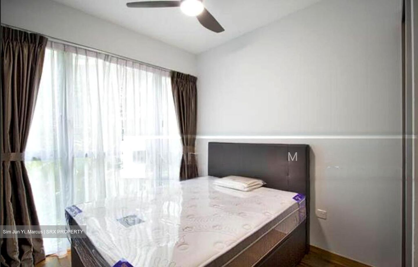 Eight Courtyards (D27), Condominium #568425441